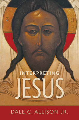 Picture of Interpreting Jesus