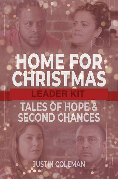 Picture of Home for Christmas Leader Kit