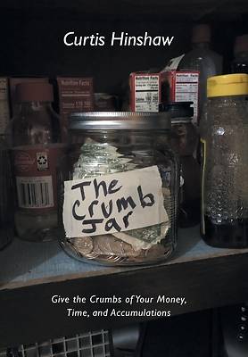 Picture of The Crumb Jar