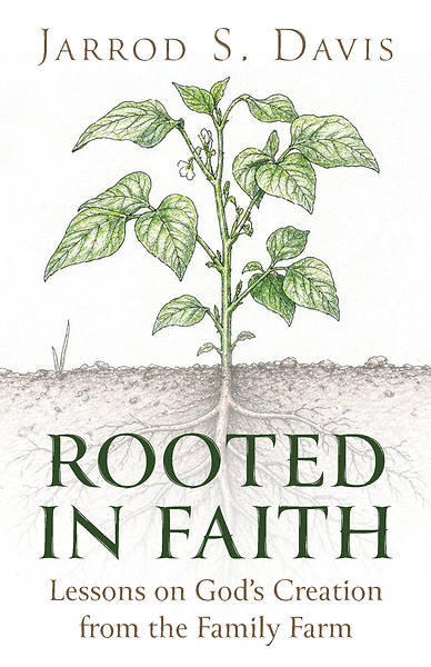 Rooted in Faith