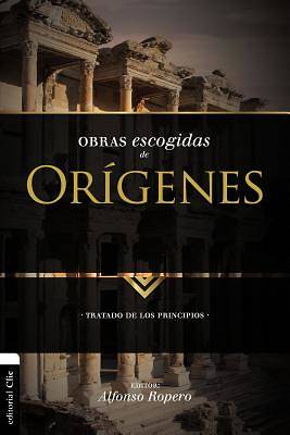Picture of Obras Escogidas de Origenes