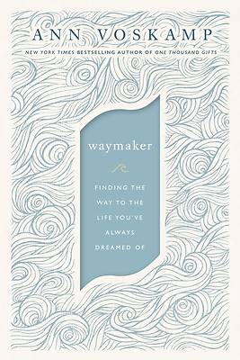 Picture of Waymaker