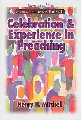 Picture of Celebration & Experience in Preaching