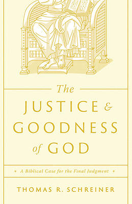 Picture of The Justice and Goodness of God