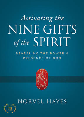 Picture of Activating the Nine Gifts of the Spirit