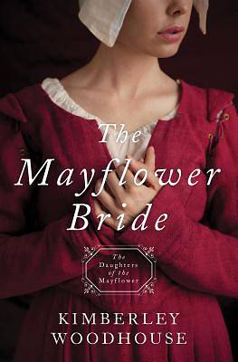 Picture of The Mayflower Bride