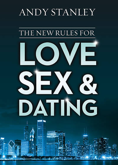 Picture of The New Rules for Love, Sex, and Dating