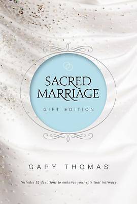 Picture of Sacred Marriage Gift Edition
