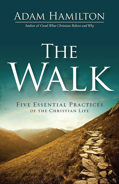 Picture of The Walk - eBook [ePub]