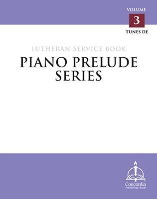 Picture of Piano Prelude Series