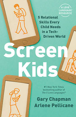 Picture of Screen Kids