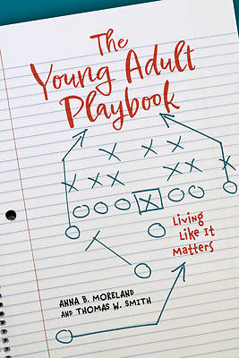 Picture of The Young Adult Playbook