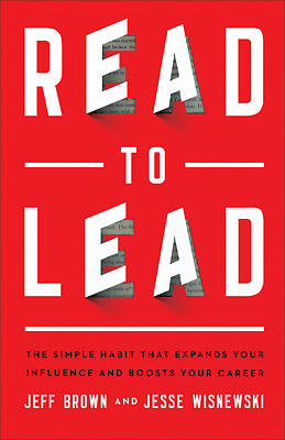 Picture of Read to Lead