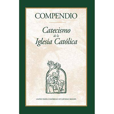 Picture of Compendium of the Catechism of the Catholic Church--Spanish