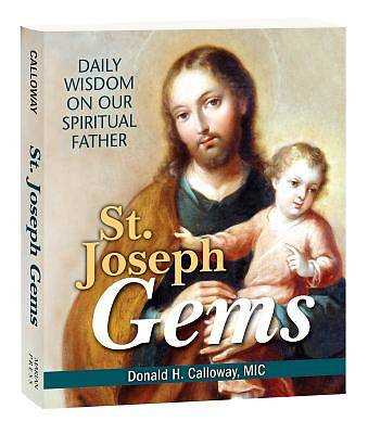Picture of St. Joseph Gems