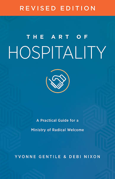 Picture of The Art of Hospitality Revised Edition
