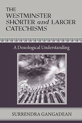 Picture of The Westminster Shorter and Larger Catechisms