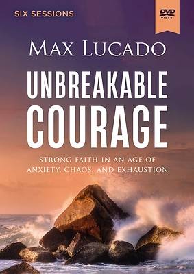 Unbreakable Courage Video Study