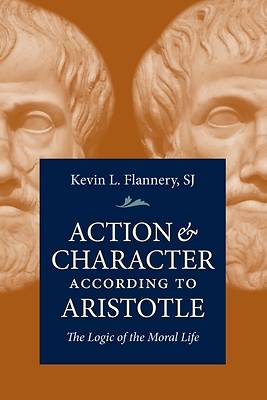 Picture of Action and Character According to Aristotle