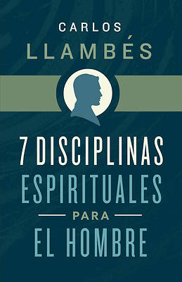 Picture of 7 Disciplinas Espirituales Para El Hombre