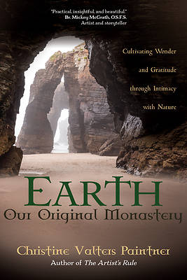 Picture of Earth, Our Original Monastery