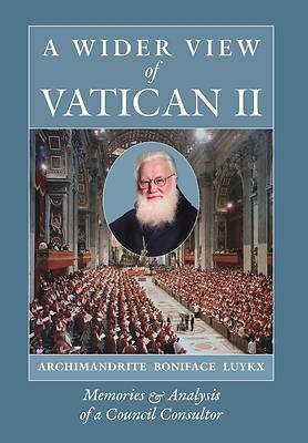 A Wider View of Vatican II