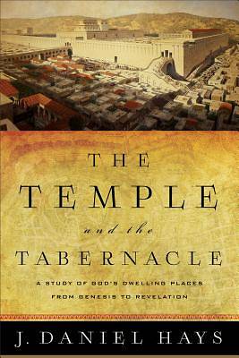 Picture of The Temple and the Tabernacle