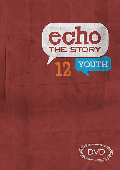 Picture of Echo 12 The Story Youth DVD