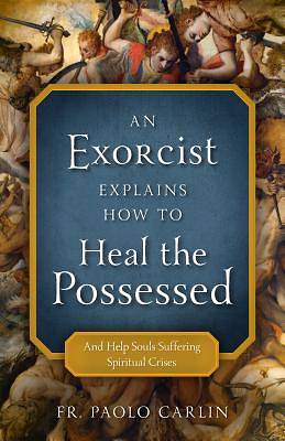Picture of An Exorcist's Guide to Possession