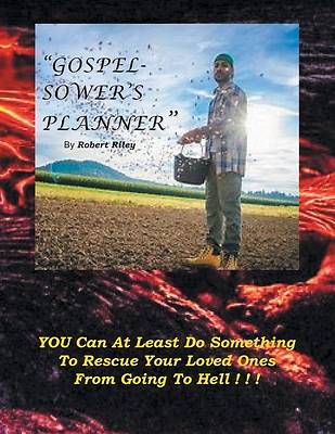 Gospel-Sower's Planner