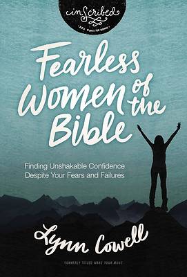 Picture of Fearless Women of the Bible