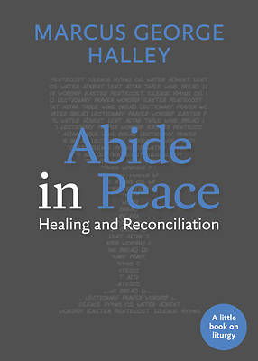 Picture of Abide in Peace