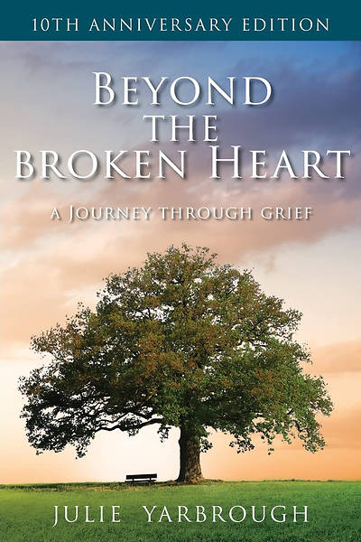Picture of Beyond the Broken Heart