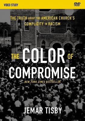 Picture of The Color of Compromise Video Study