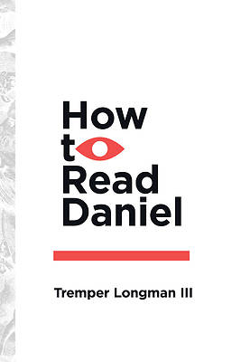Picture of How to Read Daniel