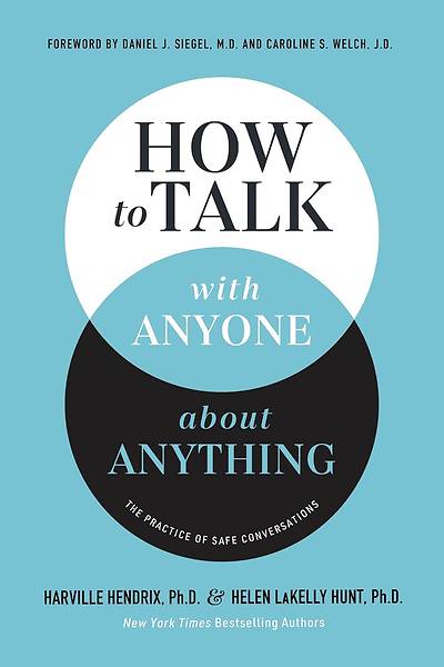 Picture of How to Talk with Anyone about Anything