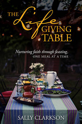 Picture of The Lifegiving Table