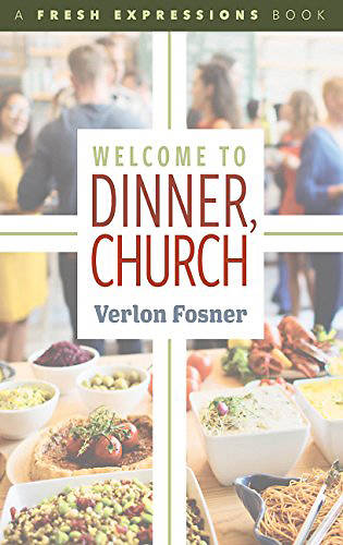 Picture of Welcome to Dinner, Church