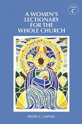 Picture of A Women's Lectionary for the Whole Church Year C