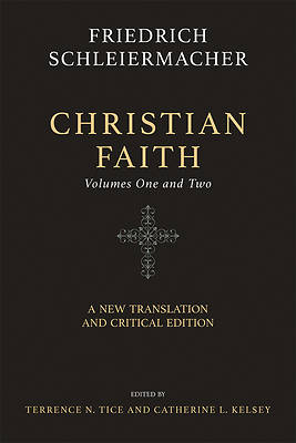 Picture of Christian Faith (Two-Volume Set)