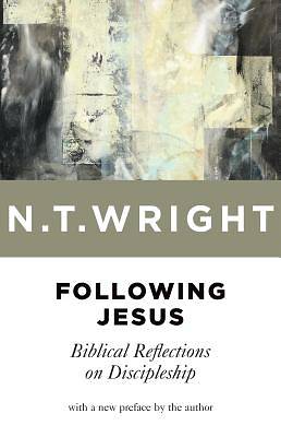 Picture of Following Jesus