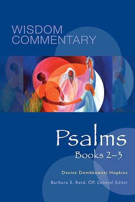 Picture of Psalms, Books 23 - eBook [ePub]