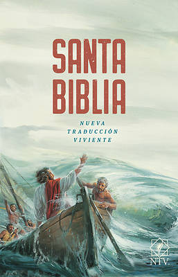 Picture of Biblia Para Niños Ntv (Tapa Dura)