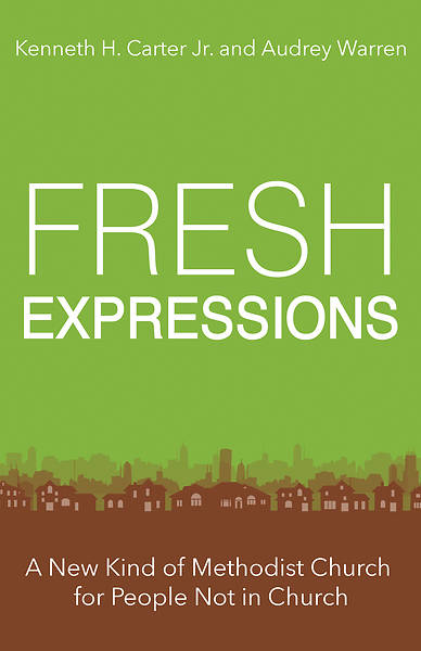 Picture of Fresh Expressions