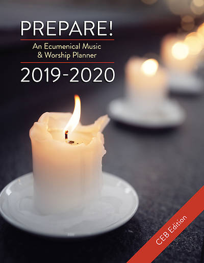 Picture of Prepare! 2019-2020 CEB Edition - eBook [ePub]