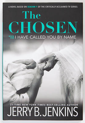 Picture of The Chosen I Have Called You by Name