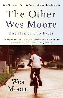 Picture of The Other Wes Moore
