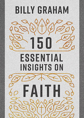 Picture of 150 Essential Insights on Faith