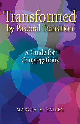 Picture of Transformed by Pastoral Transition