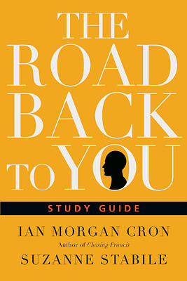 Picture of The Road Back to You Study Guide